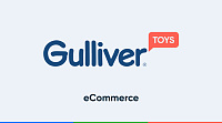 Gulliver Toys - магазин детских игрушек